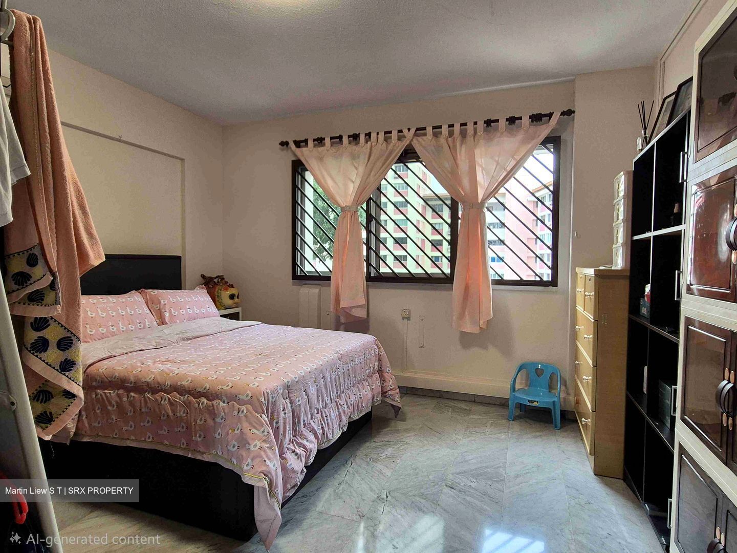 Blk 111 Lengkong Tiga (Bedok), HDB 5 Rooms #583914331